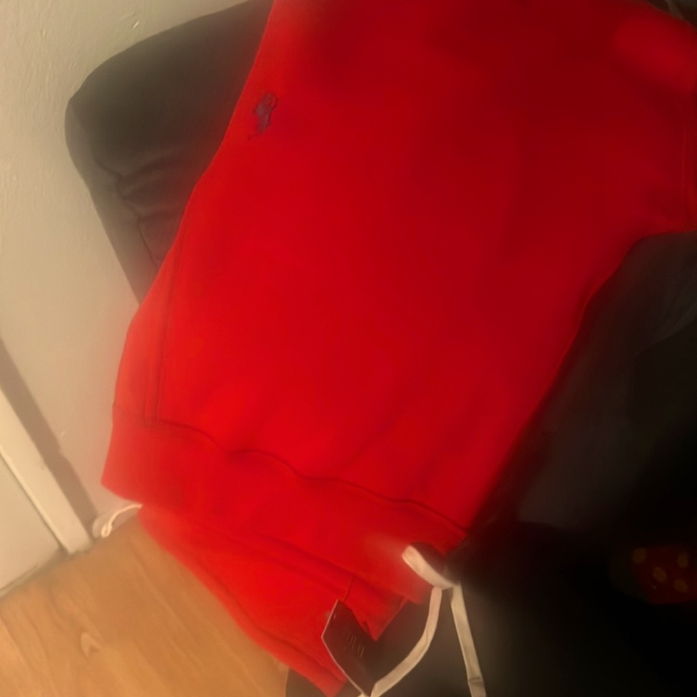 Ralph Lauren Polo Sweatpant